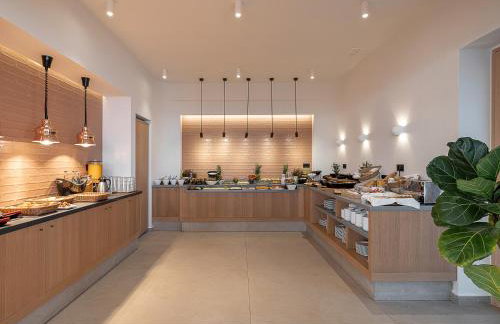 Iperion Beach Hotel - Foto 4