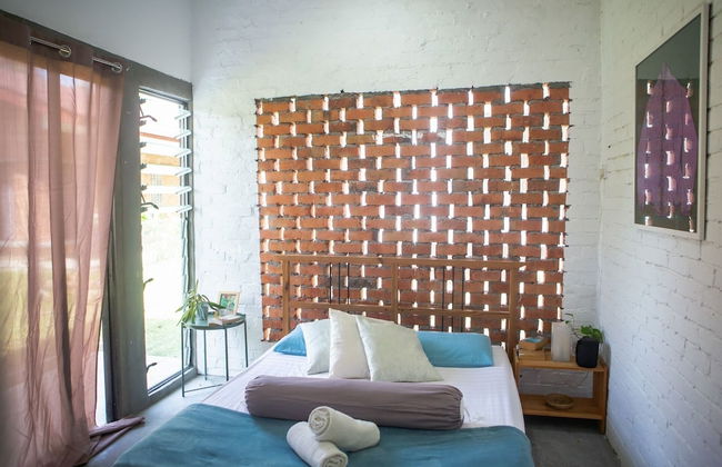 Rouhi Retreats By Doulos - Foto 40