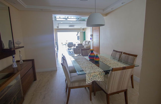 Apartamento Les Vagues - Foto 22