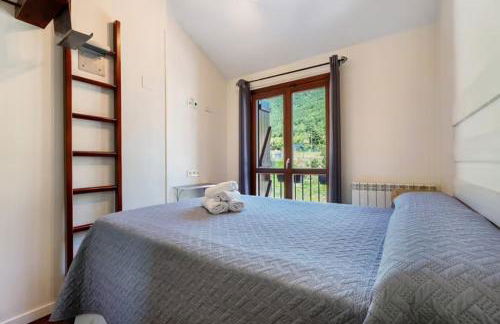 Casa Biescas Ski EVcharger Formigal 30min BBQ - Foto 75