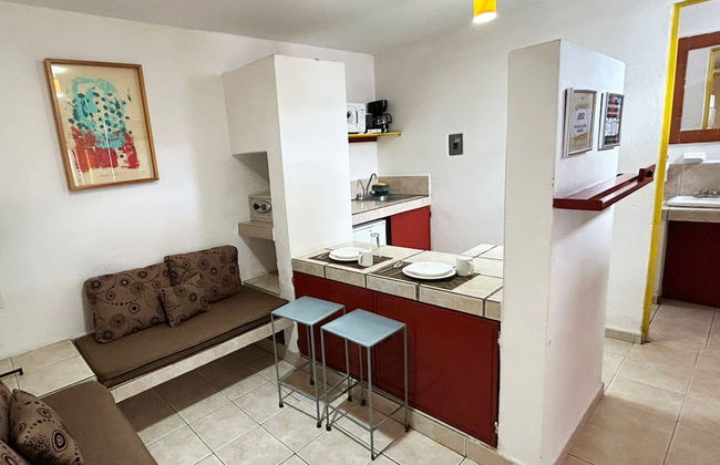 Suites TG - Photo 33