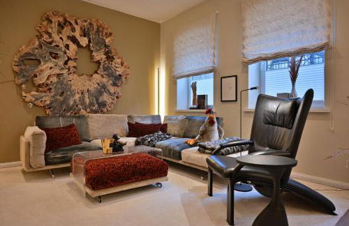 Ferienwohnung PRACHTSTÜCK - Foto 1