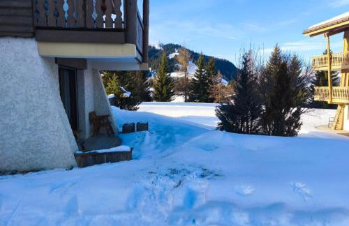 Stay at the heart of the slopes in Megève! - Foto 18