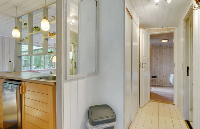 "Siljan" - from the sea - Foto 10