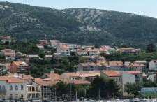 Rab Town Park Apartman - Foto 11