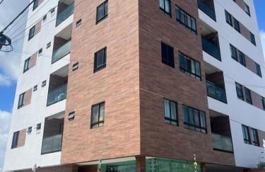 Apartamento em Tambauzinho - João Pessoa, 1Quarto, 4 Pessoas, 8 min da praia - Foto 11