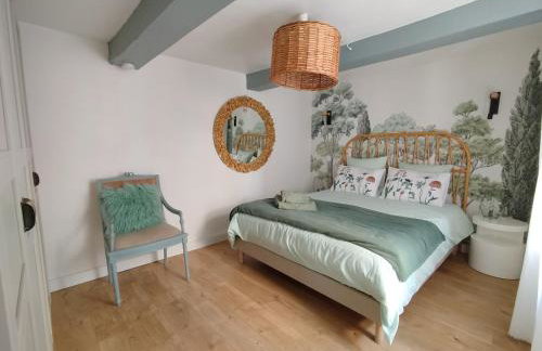 A l'Ombre de la Dame - Photo 5