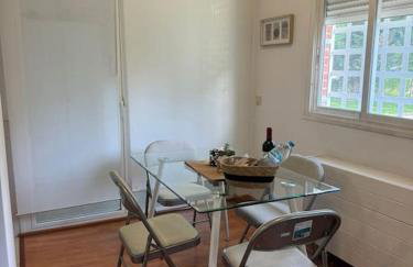 R1 CasaCafe Madrid Apartamento 1 habitación, 4 Personas - Foto 14