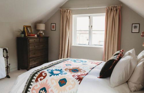 Two Luxury Cosy Cottages - Foto 6