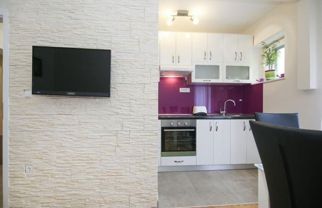 Snjezanal- in the Center - A1 - Foto 7