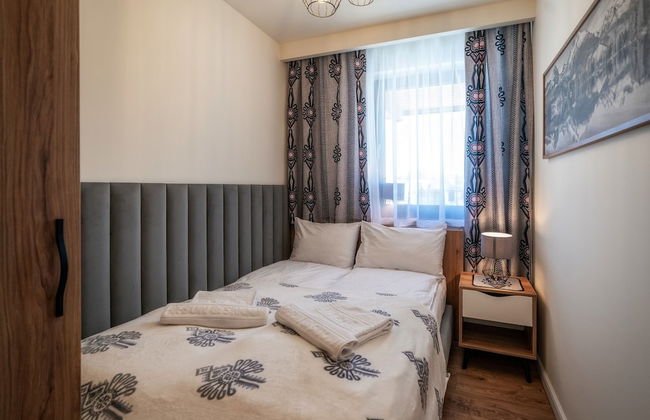 Sun & Snow Resorts D Białka Tatrzańska - Foto 8