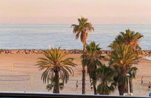 Cunit, front line with sea view - Foto 29