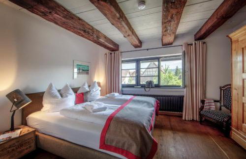 Ferienhaus Oberstaader Fewo Galerie - Foto 12