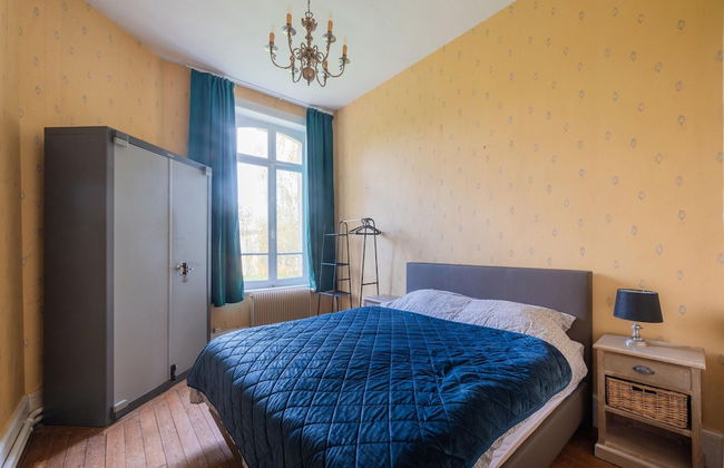 Holiday Home Adjoining a Chateau - Photo 2