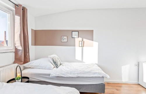 Charmantes Apartment in Dettingen an der Erms - Foto 5