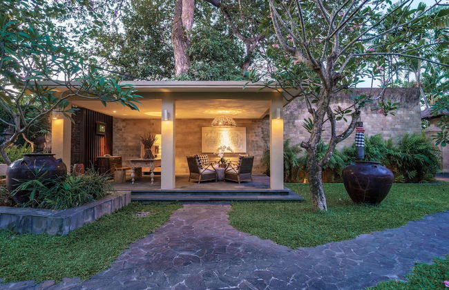 Kayumanis Sanur Private Villa & Spa - Photo 5