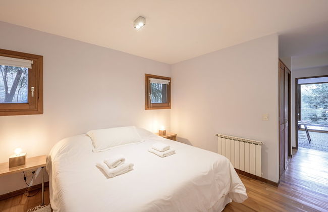 Amazing Property in Mountains SMA-GB by Apartments Bariloche - Foto 38