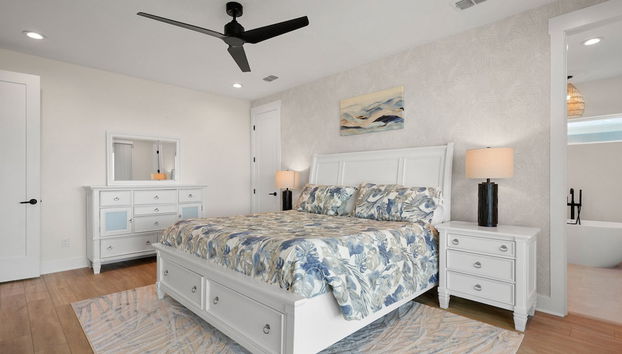 Servicios del alojamiento