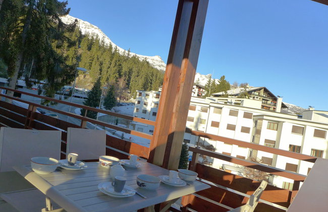 Le Tsaumiau A 17 - Photo 17