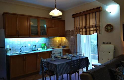 Mainades House - Photo 29