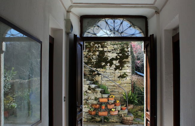 Comoholidays - Ul Palazz 18th Century Apartment - Foto 13