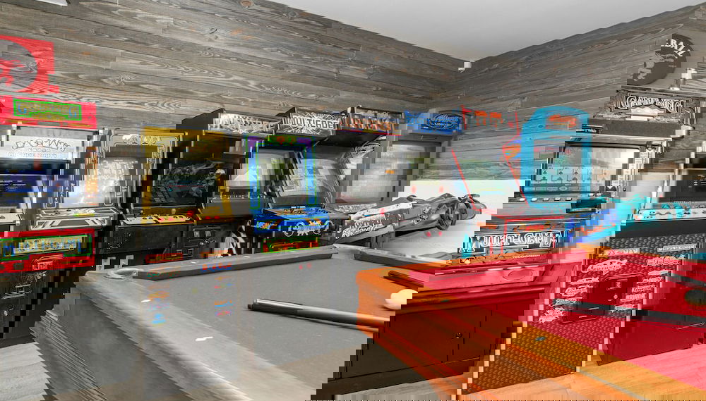 The Grizzlies Den - Foto 1, Imagen principal