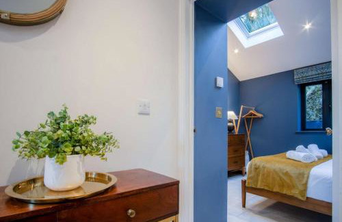 Ty Alice - 3 Bedroom Cottage - Bayview Oxwich - Foto 32