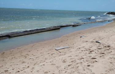 Casa charmosa a beira mar - Foto 37