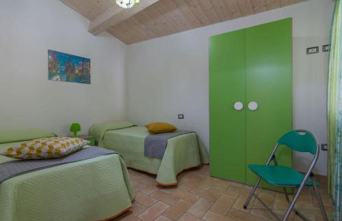 Villa Rosa - Foto 45