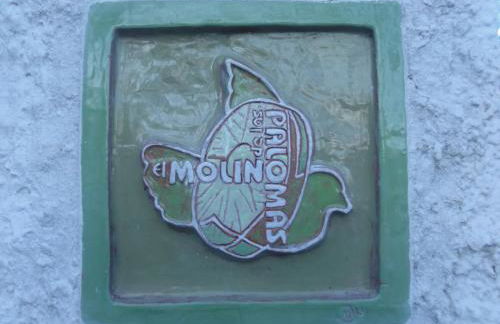 El Molino de las Palomas - Foto 77