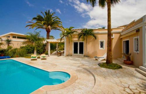 Villa-Tauro Leyh - Foto 5