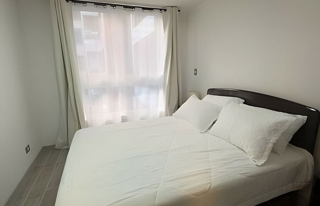 Oceana Suites Eco España - Photo 37