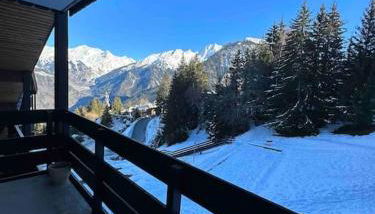 Appartement Courchevel les brigues - Foto 2