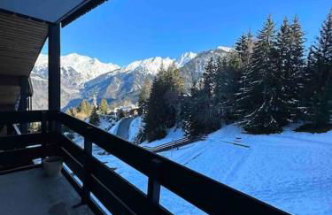 Appartement Courchevel les brigues - Foto 2