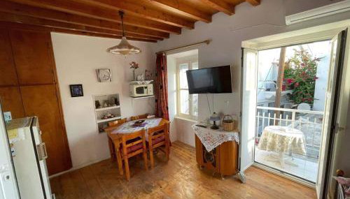 Panorama - Photo 2, minibar