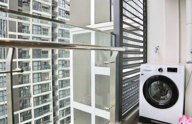 1 Bedroom Vinhomes Smart City - Foto 21