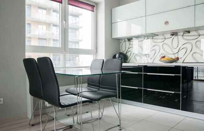 Platinum Towers Country 2 Country - Foto 50