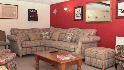 Churchview House - Foto 4