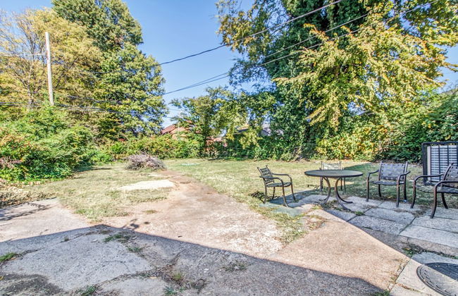 Blue Hideaway - Photo 56