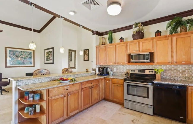 Beachfront Bliss: Private Retreat With Spectacular Views - Foto 4