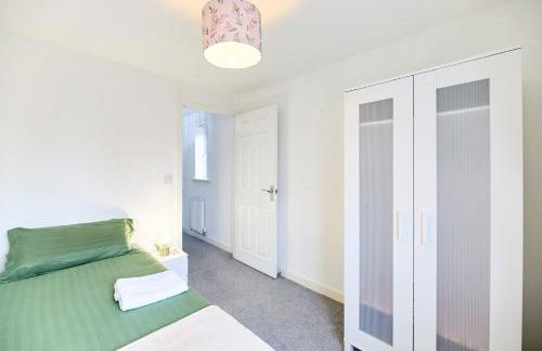 Lavish Lodge - Perfect for couples, families and contractors! - Foto 5