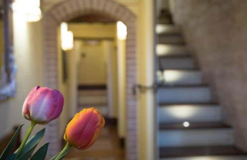 Country House Federico I - Foto 43