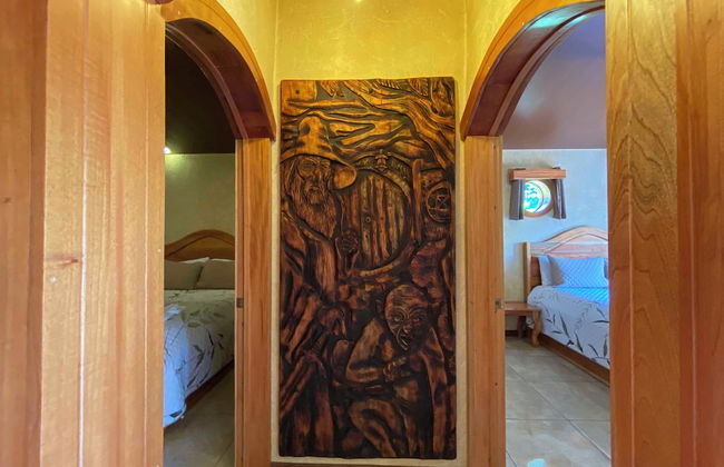 Los Lagos Casas de Campo - Foto 46