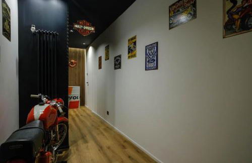 LM industrial apartment & suite - Foto 62