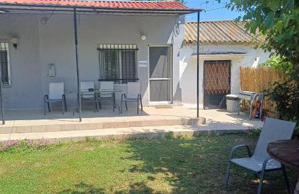 christos cottage! comfortable and quiet! - Foto 14