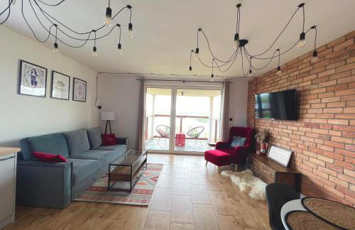 Skoczybruzda Apartamenty - Foto 17