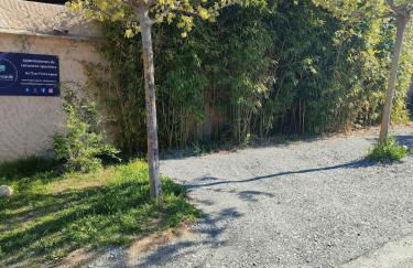 La Maison du Plongeoir 14 pers grande terrasse vue lac de Serre Ponçon - Foto 30