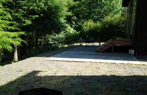 A Relaxing Getaway SolDuc 1 - Foto 24