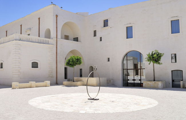 Masseria Amastuola Wine Resort - Photo 77