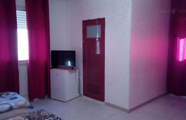 Hôtel Cheraga - Foto 4